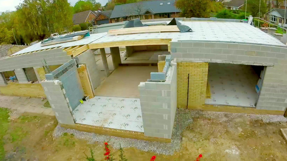 Astley Moss Construction Promo
